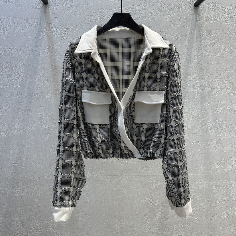 TRIPLE SEVEN東大門㊣代購女裝新款熱賣真品時尚襯衫蕾絲衫TRIPLE SEVEN襯衫/蕾絲衫圖色1