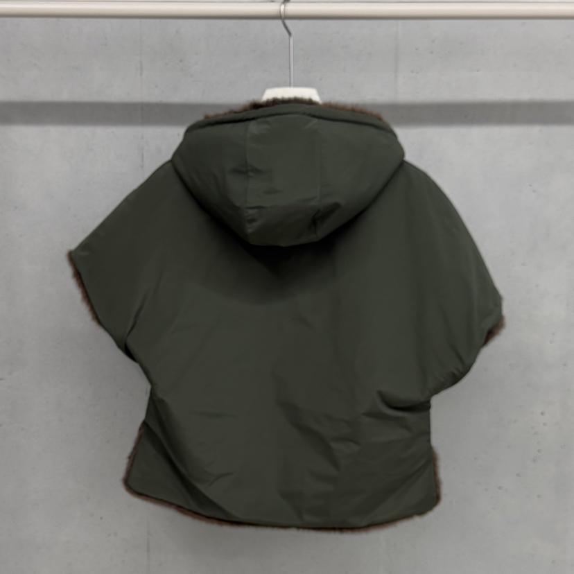 HELDER-P韓國直郵㊣女裝新款休閑真品職業夾克兩面穿貂皮雙面HELDER夾克