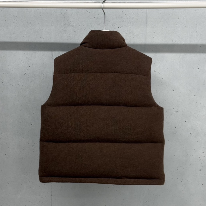 HELDER-P東大門㊣代購女士新品真品休閑職業25秋冬馬甲羊毛鵝絨HELDER馬甲