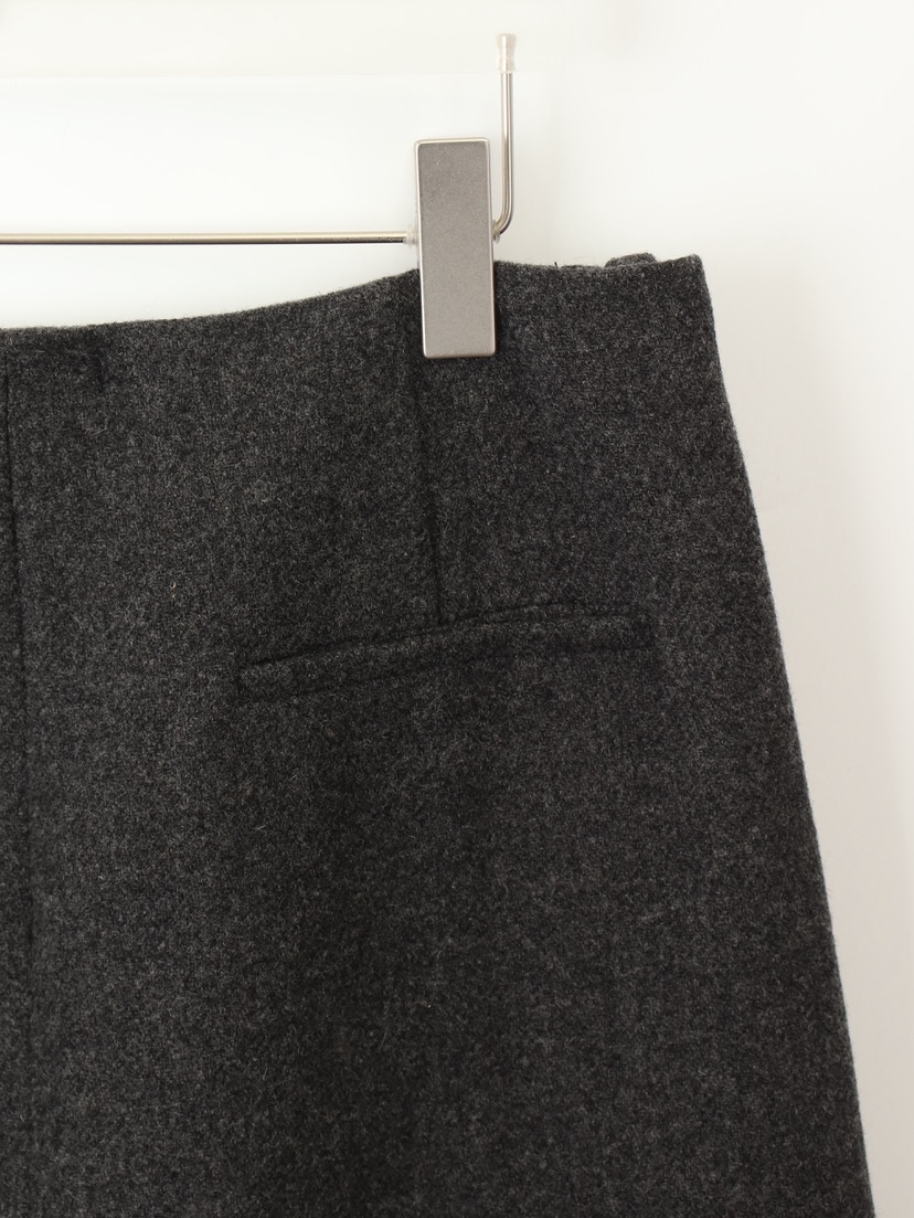 TEXTURE韓國直郵㊣女士新品人氣真品時尚職業25秋冬半身裙中短裙TEXTURE半身裙/中短裙