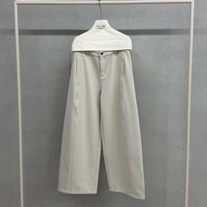 HELDER-P東大門㊣直郵女裝新款真品時尚休閑熱賣休閑褲加絨HELDER休閑褲圖色1