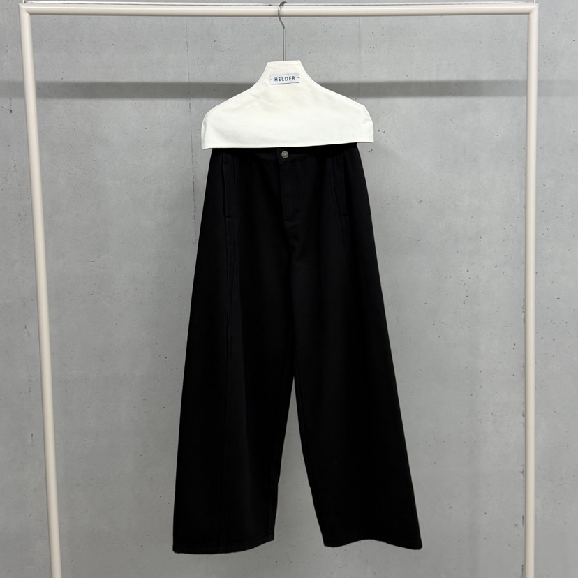 HELDER-P東大門㊣直郵女裝新款真品時尚休閑熱賣休閑褲加絨HELDER休閑褲圖色3