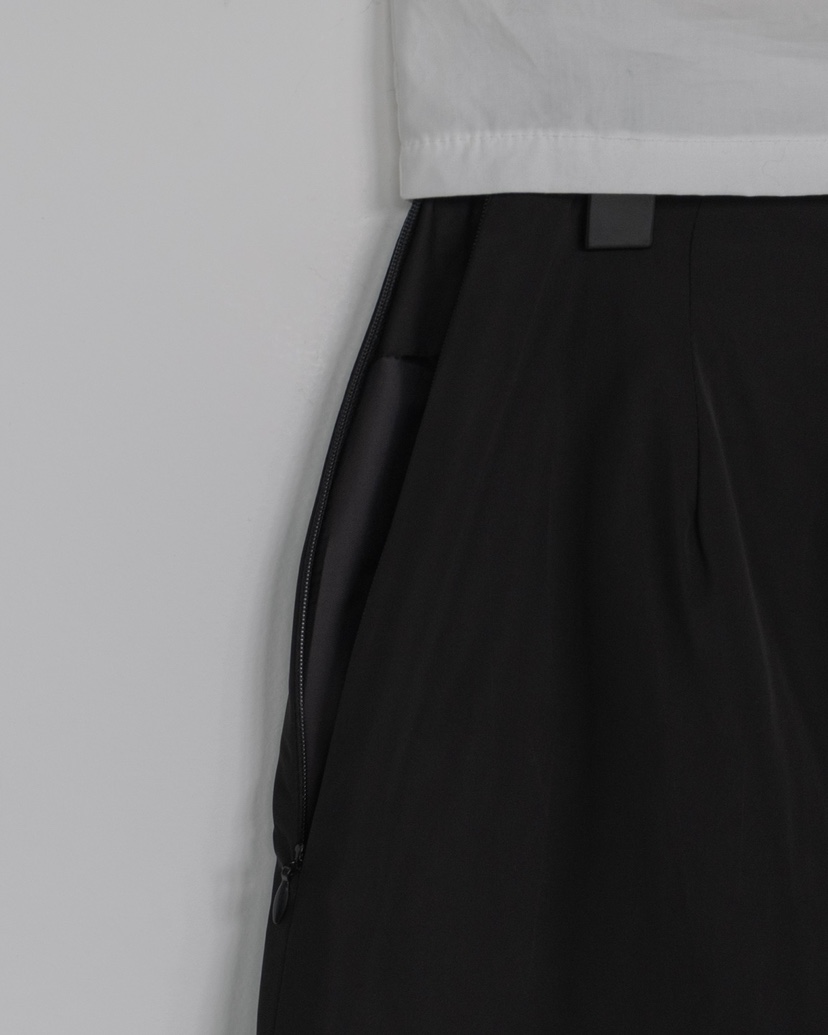 HONG-P韓國代購㊣女士新款人氣職業真品休閑熱賣推薦25秋冬短裙HONG-P短裙