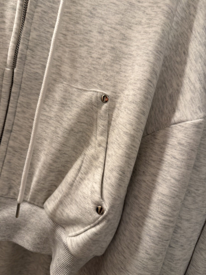 CLOTH東大門㊣實拍女裝新品真品25秋冬休閑推薦套裝加絨套裝CLOTH套裝