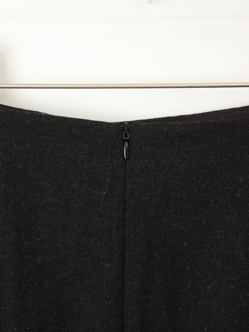 TEXTURE東大門㊣代購女裝新款真品休閑25秋冬職業熱賣推薦長裙TEXTURE長裙