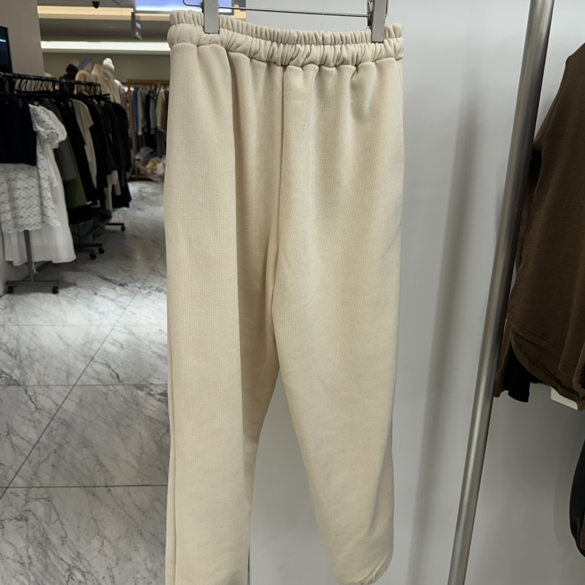 TOPDRESSING東大門㊣直郵女裝新款熱賣休閑人氣真品休閑褲加絨TOPDRESSING休閑褲