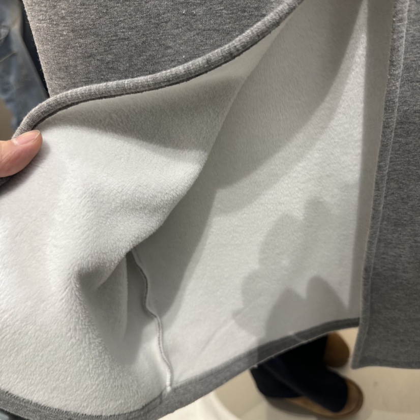 MOMENT韓國直郵㊣女裝新品人氣真品時尚熱賣職業長裙加絨貂皮MOMENT/RECOVER長裙