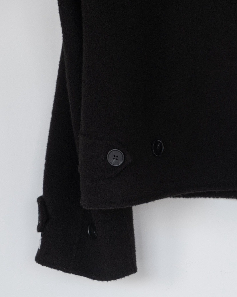 HONG-P韓國代購㊣女士新款人氣熱賣推薦25秋冬真品夾克拉鏈HONG-P夾克