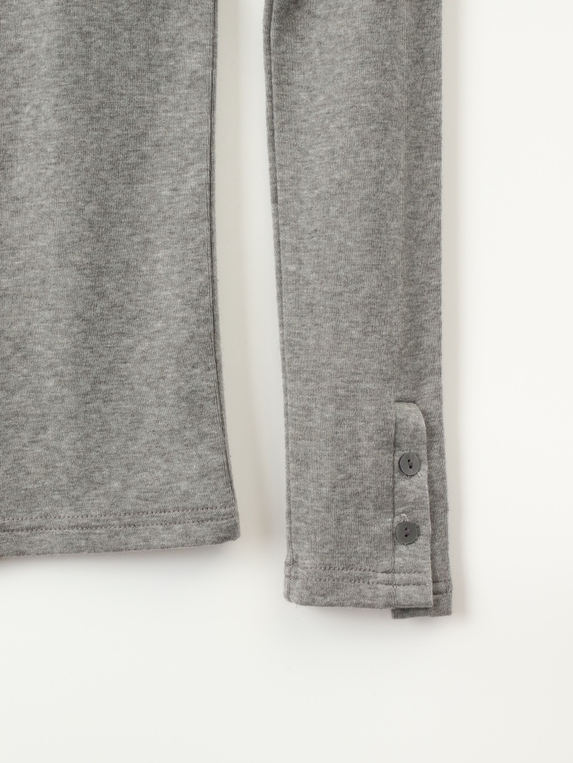 TEXTURE韓國直郵㊣女士新款時尚職業真品推薦休閑25秋冬長袖T恤TEXTURE長袖T恤