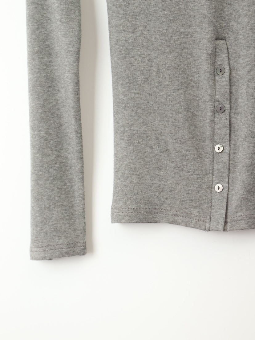 TEXTURE韓國直郵㊣女士新款時尚職業真品推薦休閑25秋冬長袖T恤TEXTURE長袖T恤