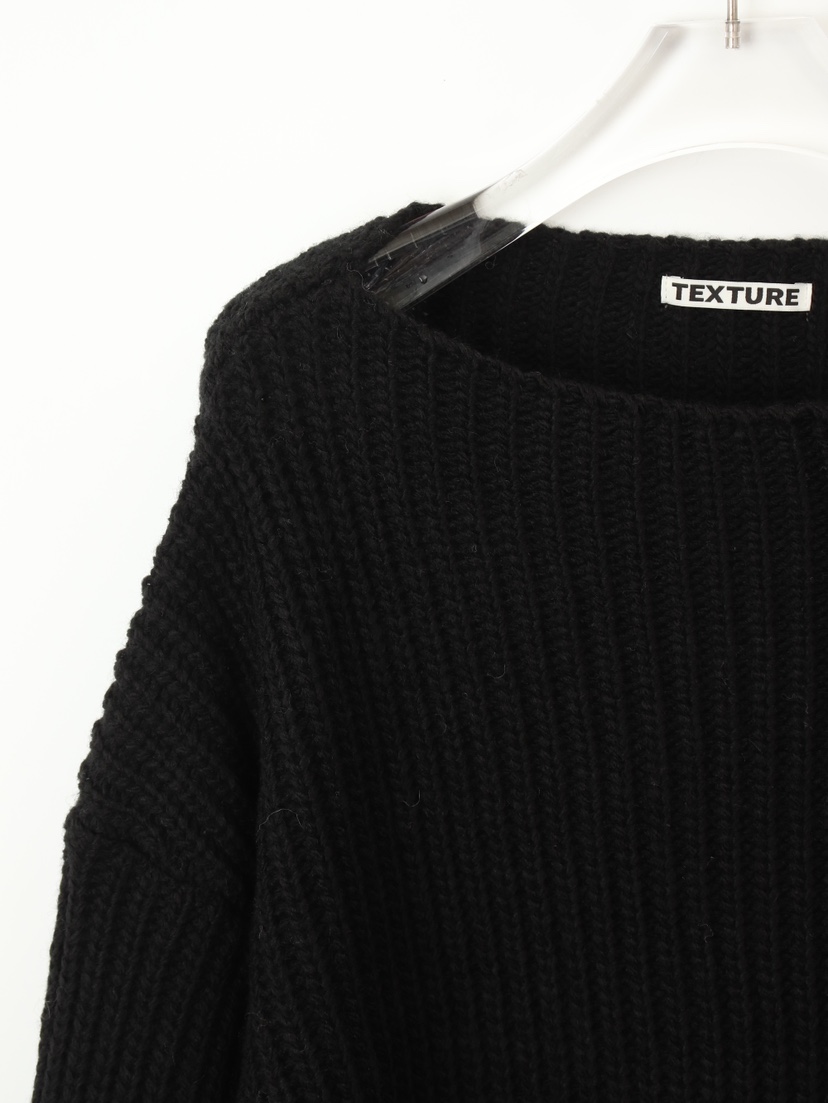 TEXTURE韓國直郵㊣女士新款時尚人氣熱賣真品25秋冬推薦針織衫TEXTURE針織衫