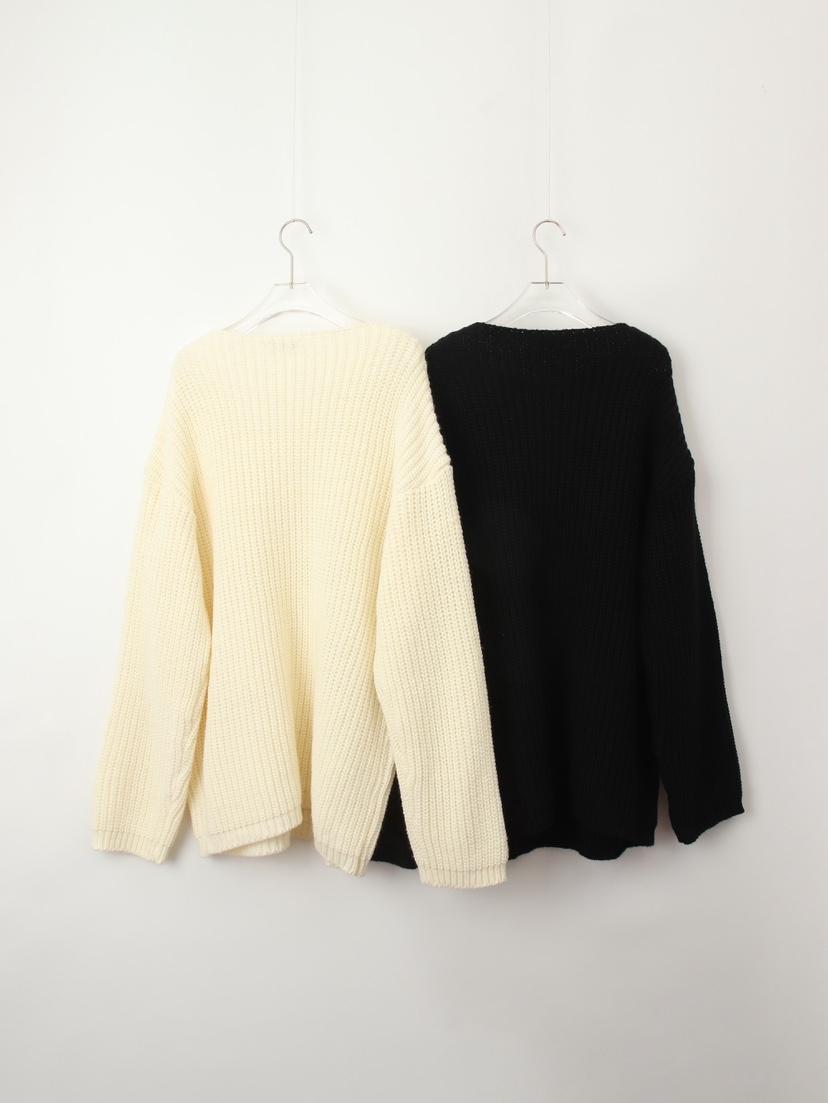 TEXTURE韓國直郵㊣女士新款時尚人氣熱賣真品25秋冬推薦針織衫TEXTURE針織衫