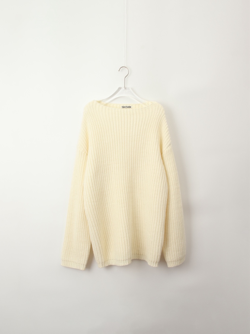 TEXTURE韓國直郵㊣女士新款時尚人氣熱賣真品25秋冬推薦針織衫TEXTURE針織衫圖色1