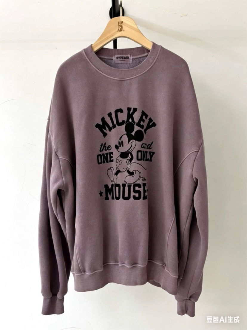 HYPEARL東大門㊣實拍女士新款人氣真品熱賣推薦職業時尚衛衣HYPEARL衛衣圖色2