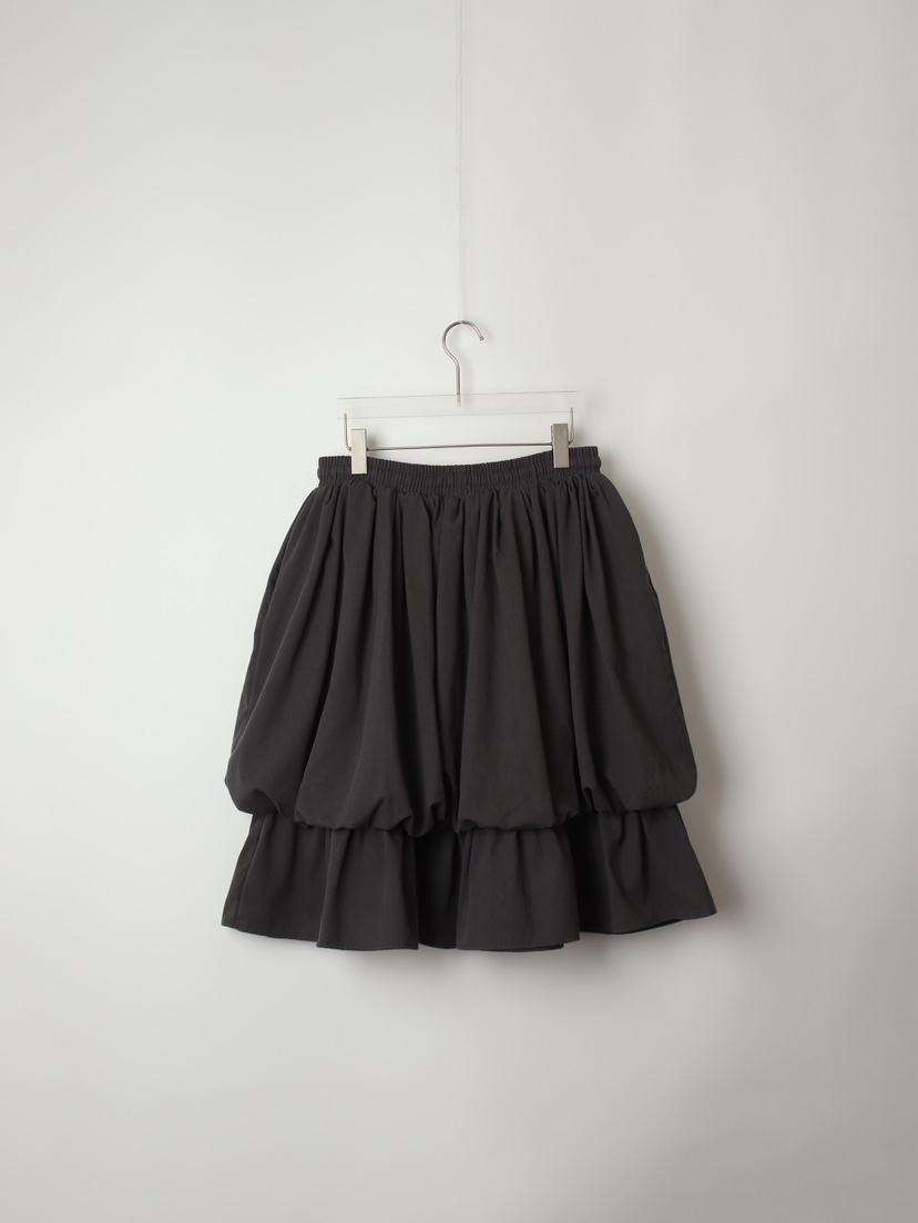 TEXTURE韓國直郵㊣女士新品熱賣25秋冬推薦時尚真品職業短裙TEXTURE短裙