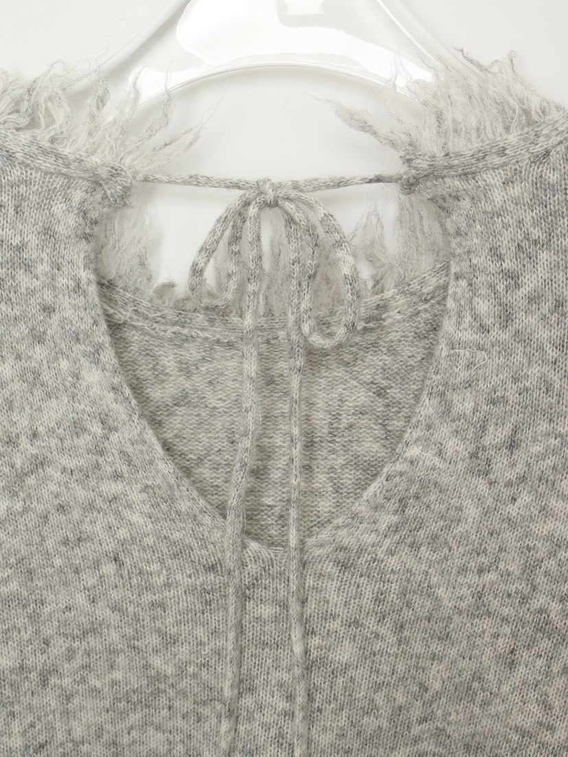 TEXTURE東大門㊣直郵女裝新品人氣真品時尚25秋冬熱賣針織衫TEXTURE針織衫