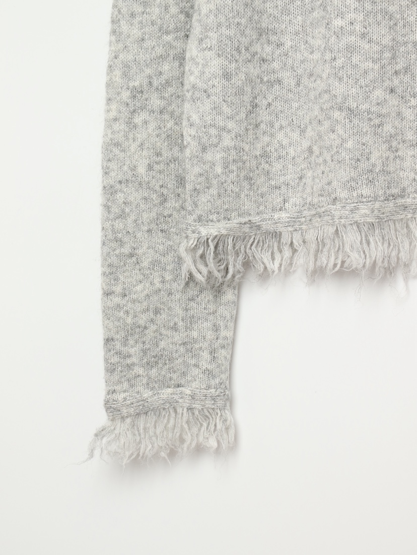 TEXTURE東大門㊣直郵女裝新品人氣真品時尚25秋冬熱賣針織衫TEXTURE針織衫