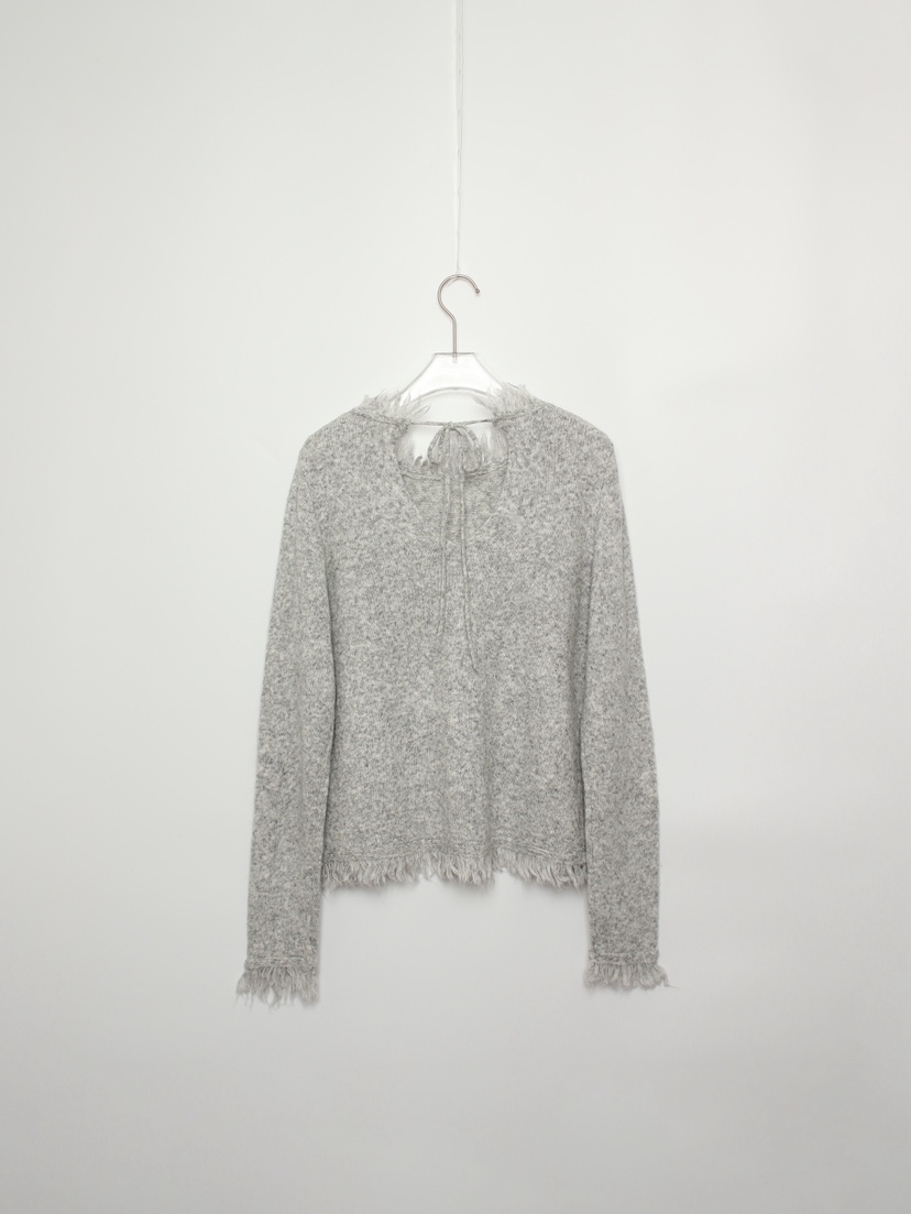 TEXTURE東大門㊣直郵女裝新品人氣真品時尚25秋冬熱賣針織衫TEXTURE針織衫