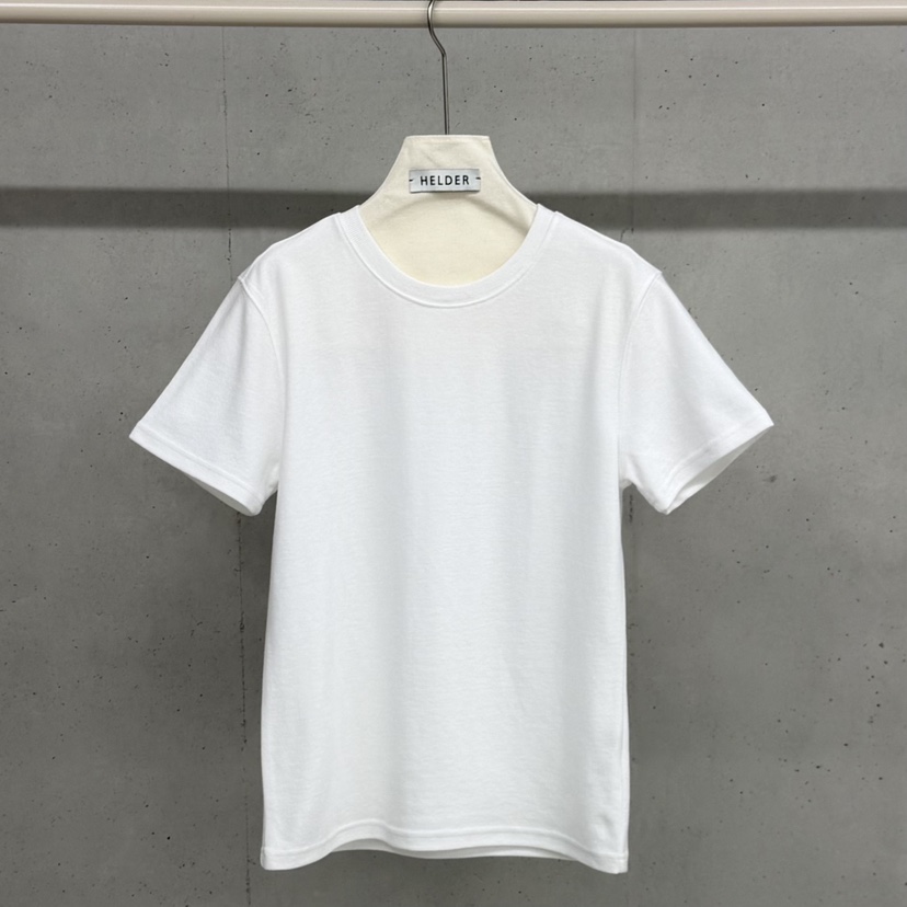 HELDER-P韓國直郵㊣女士新款真品職業人氣時尚熱賣25秋冬T恤絨HELDERT恤圖色1