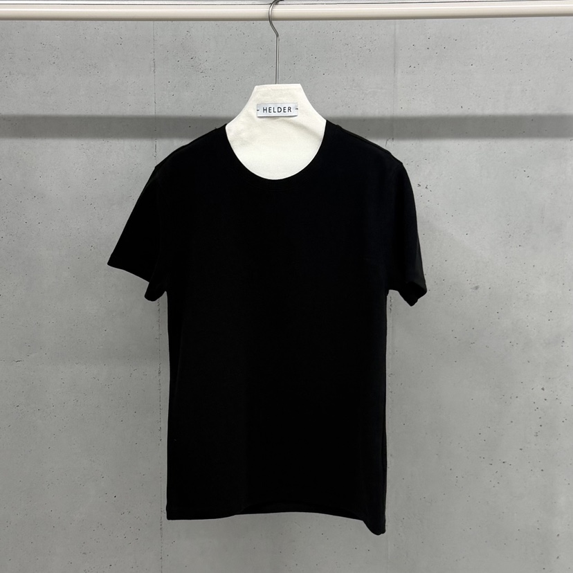 HELDER-P韓國直郵㊣女士新款真品職業人氣時尚熱賣25秋冬T恤絨HELDERT恤圖色2