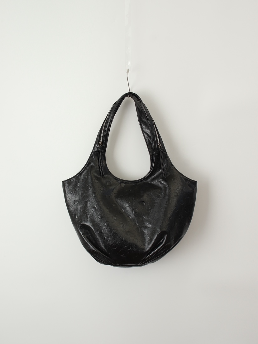 TEXTURE東大門㊣直郵女裝新款休閑真品時尚人氣手拿包腋下包TEXTURE手拿包/腋下包圖色2黑