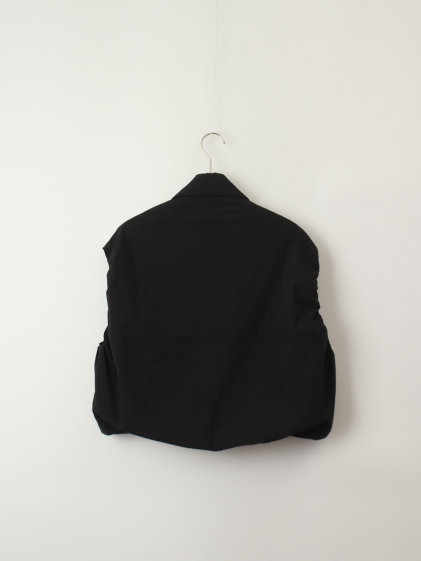 TEXTURE東大門㊣實拍女裝新款推薦熱賣休閑25秋冬時尚職業馬甲TEXTURE馬甲