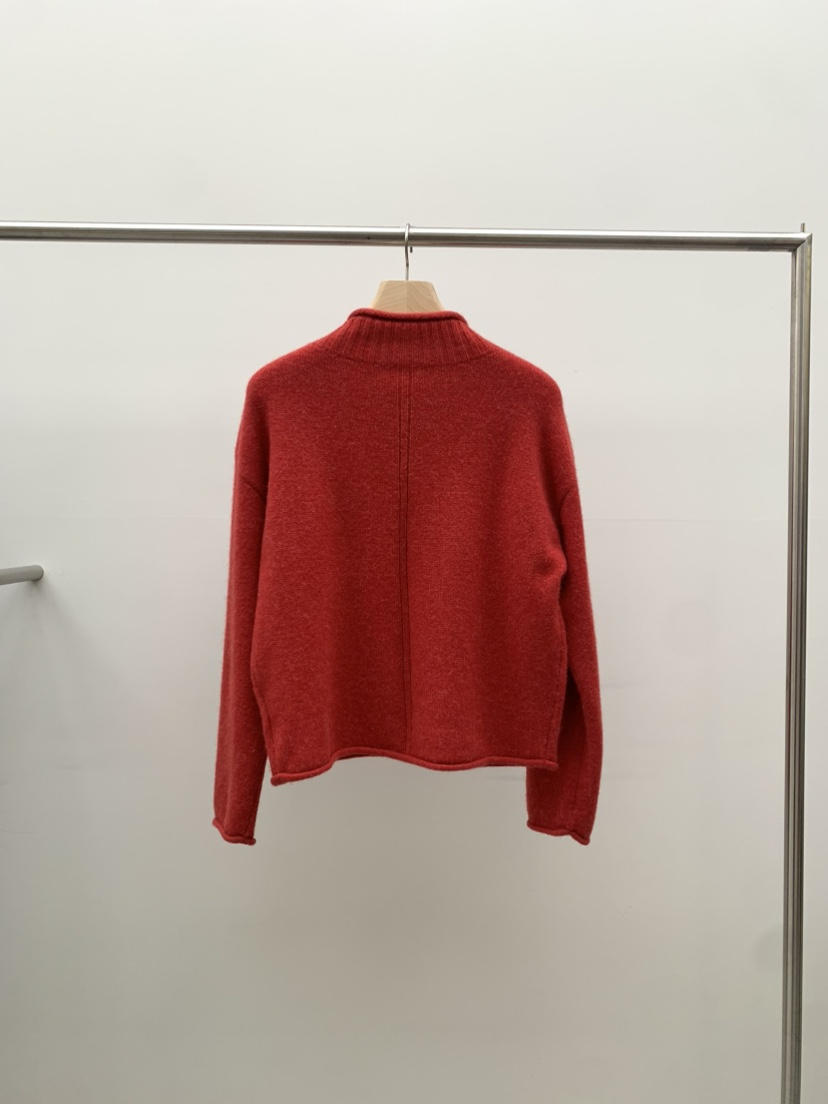 LEGACY BONE韓國代購㊣女士新款時尚休閑人氣真品職業針織衫LEGACY BONE針織衫