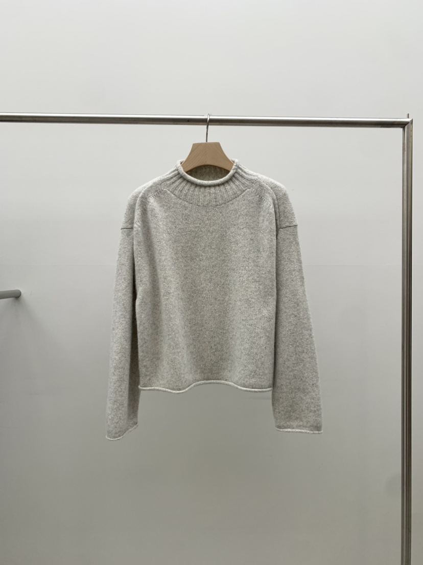 LEGACY BONE韓國代購㊣女士新款時尚休閑人氣真品職業針織衫LEGACY BONE針織衫圖色1