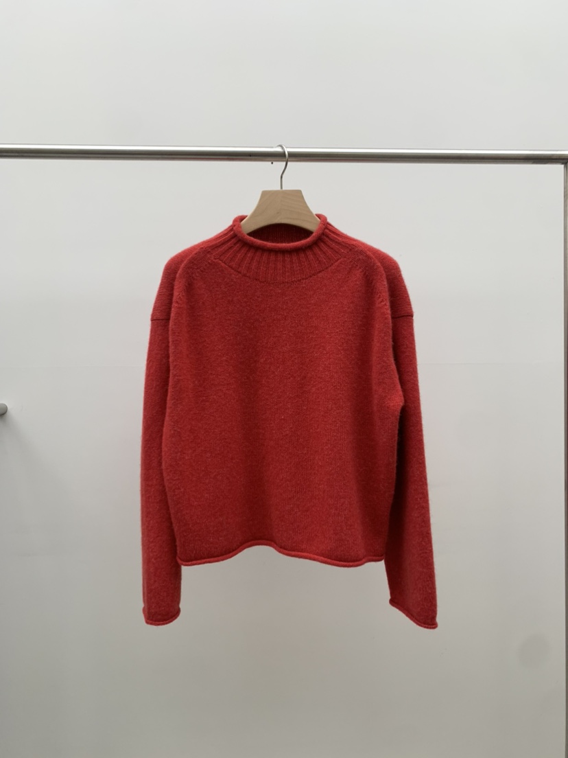 LEGACY BONE韓國代購㊣女士新款時尚休閑人氣真品職業針織衫LEGACY BONE針織衫圖色4