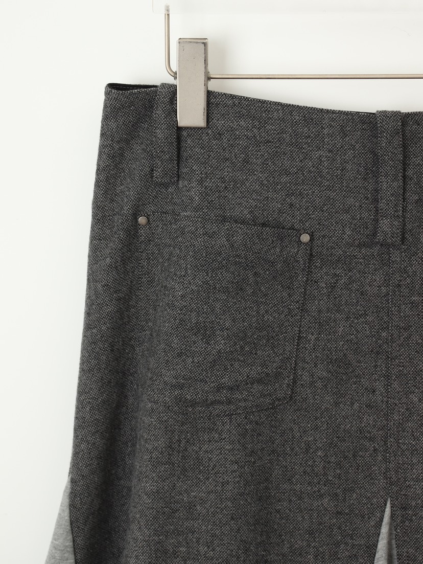 TEXTURE韓國代購㊣女裝新品推薦熱賣人氣真品職業休閑25秋冬長裙TEXTURE長裙