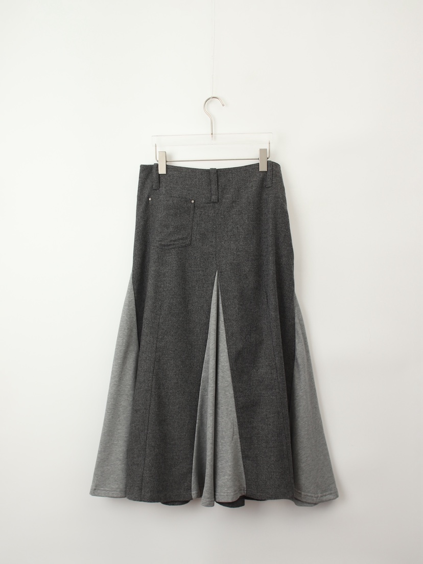 TEXTURE韓國代購㊣女裝新品推薦熱賣人氣真品職業休閑25秋冬長裙TEXTURE長裙