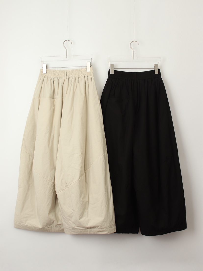 TEXTURE東大門㊣實拍女士新款真品職業時尚休閑25秋冬休閑褲TEXTURE休閑褲