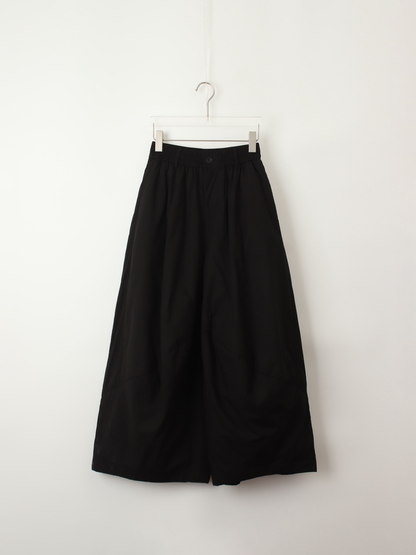 TEXTURE東大門㊣實拍女士新款真品職業時尚休閑25秋冬休閑褲TEXTURE休閑褲圖色2黑