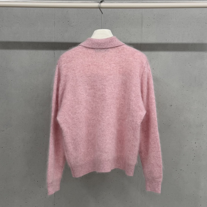 HELDER-P東大門㊣直郵女士新品休閑職業時尚熱賣針織衫羊毛HELDER針織衫