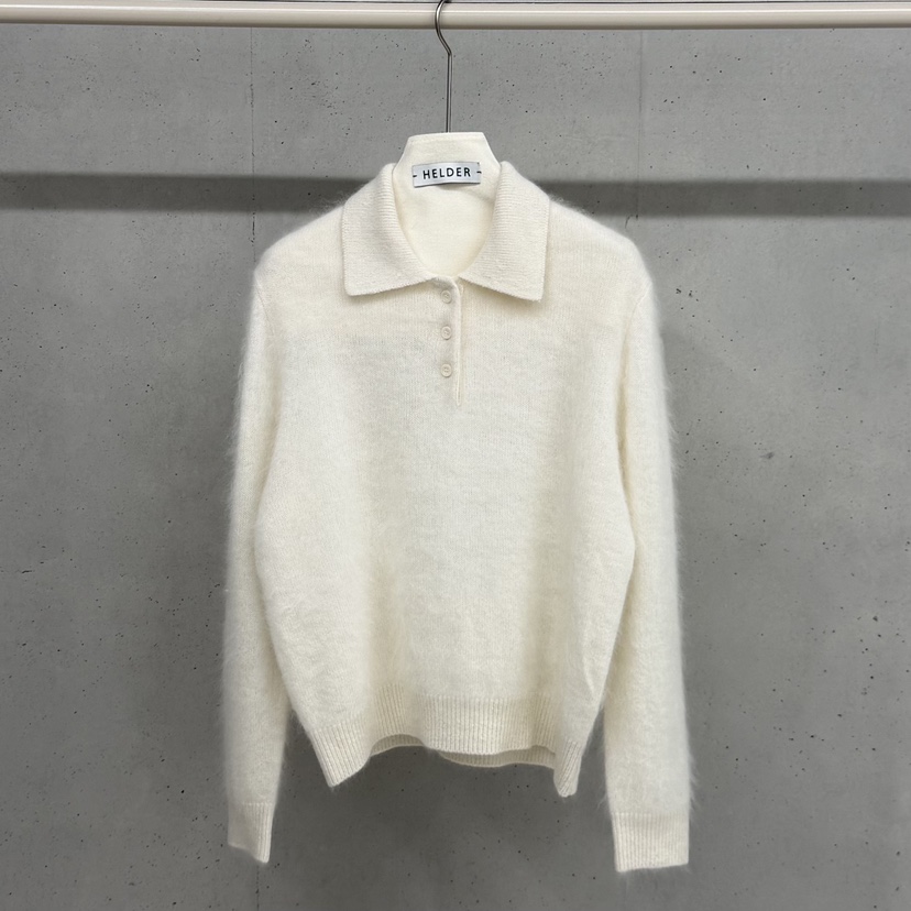 HELDER-P東大門㊣直郵女士新品休閑職業時尚熱賣針織衫羊毛HELDER針織衫圖色2