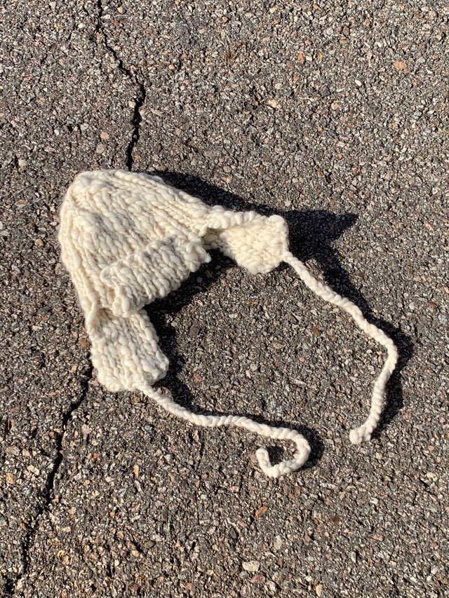 UNANSWERED-MYSTERY東大門㊣實拍女裝新款休閑真品帽子手工UNANSWERED-MYSTERY帽子圖色1