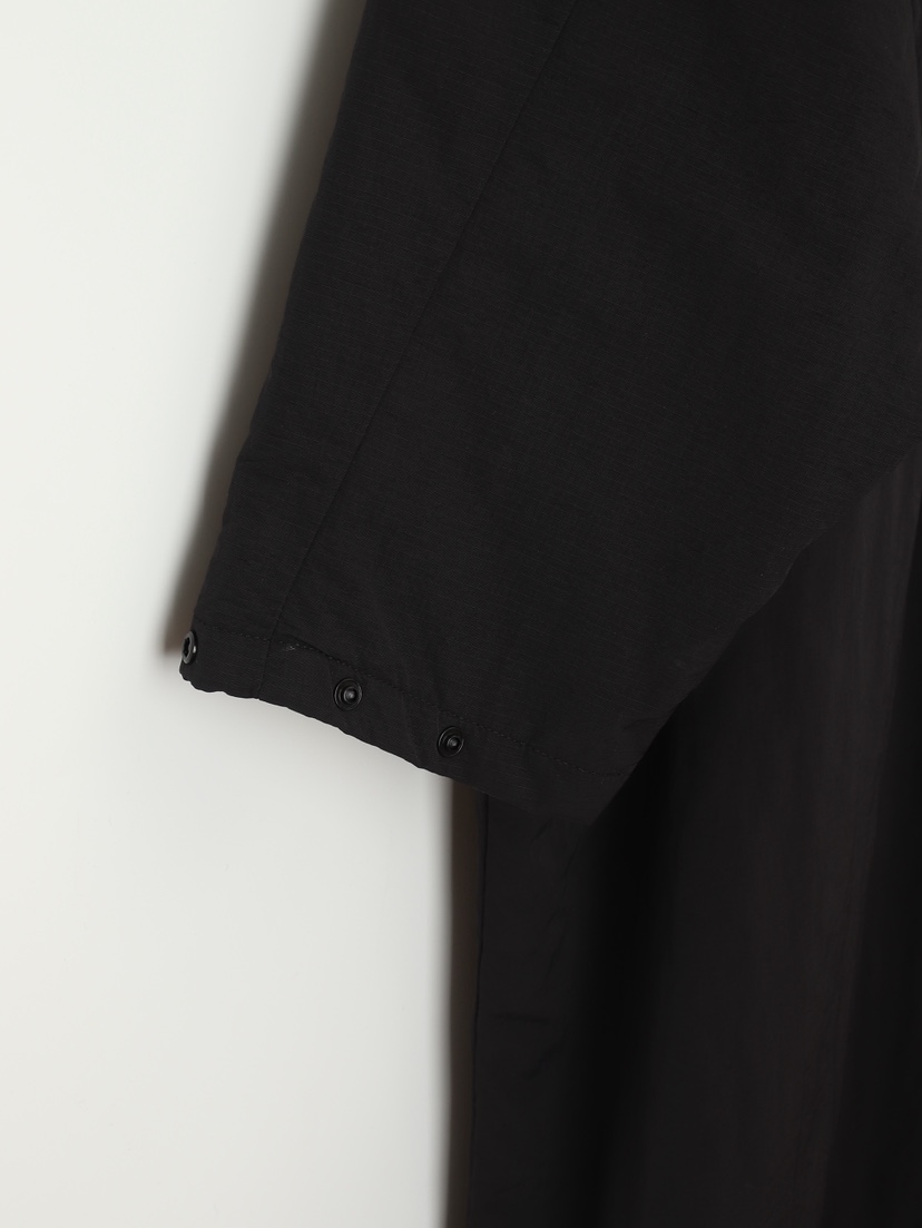 TEXTURE東大門㊣直郵女士新款休閑25秋冬時尚人氣中長款大衣TEXTURE中長款大衣