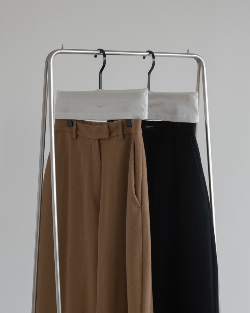 HONG-P東大門㊣代購女裝新品休閑熱賣時尚真品職業推薦休閑褲HONG-P休閑褲