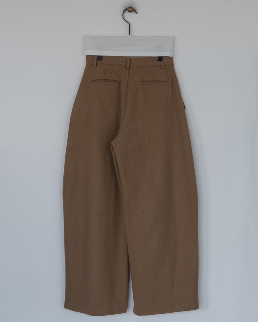 HONG-P東大門㊣代購女裝新品休閑熱賣時尚真品職業推薦休閑褲HONG-P休閑褲