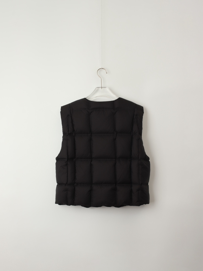 TEXTURE韓國直郵㊣女士新品真品推薦熱賣人氣休閑職業馬甲填充TEXTURE馬甲