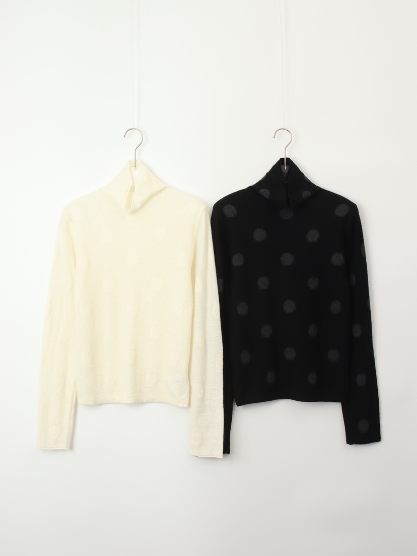 TEXTURE東大門㊣代購女裝新款休閑人氣時尚推薦真品25秋冬針織衫TEXTURE針織衫