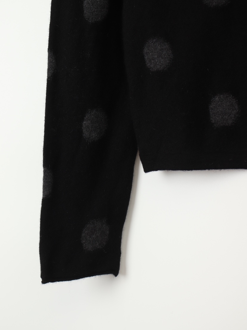 TEXTURE東大門㊣代購女裝新款休閑人氣時尚推薦真品25秋冬針織衫TEXTURE針織衫