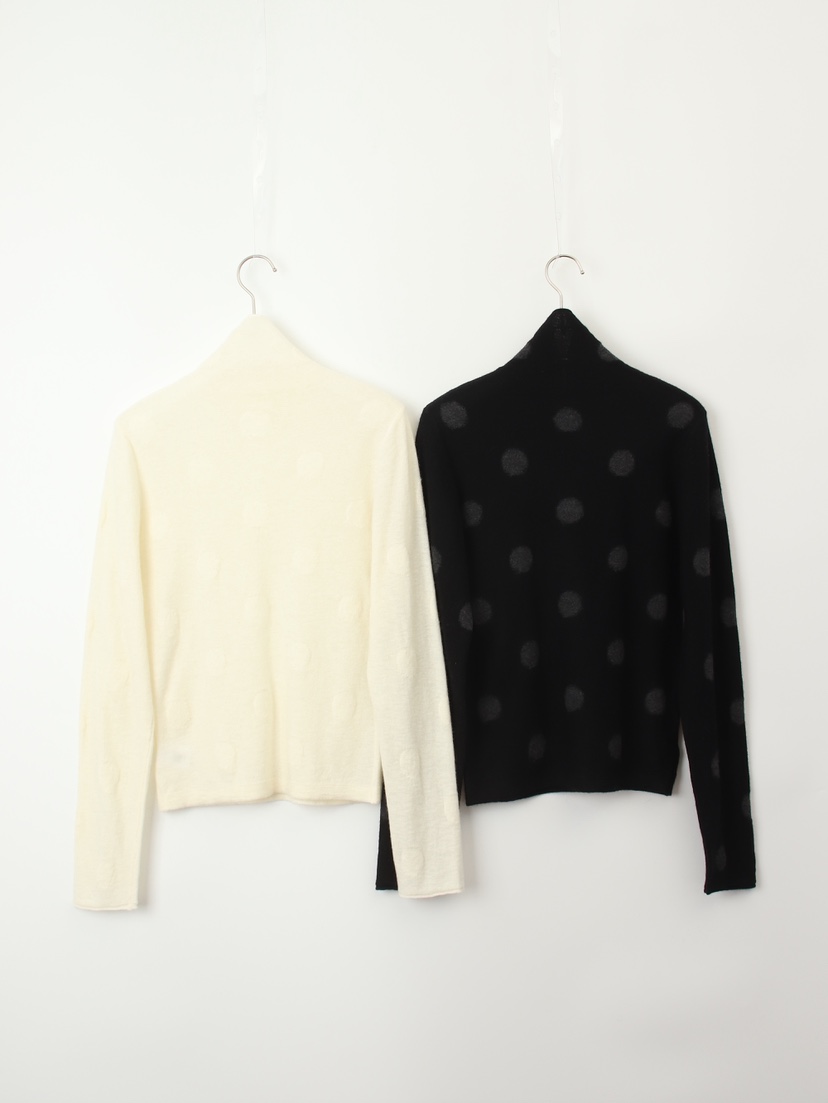 TEXTURE東大門㊣代購女裝新款休閑人氣時尚推薦真品25秋冬針織衫TEXTURE針織衫