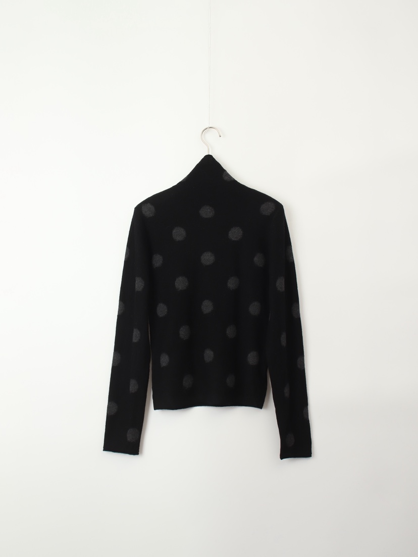 TEXTURE東大門㊣代購女裝新款休閑人氣時尚推薦真品25秋冬針織衫TEXTURE針織衫