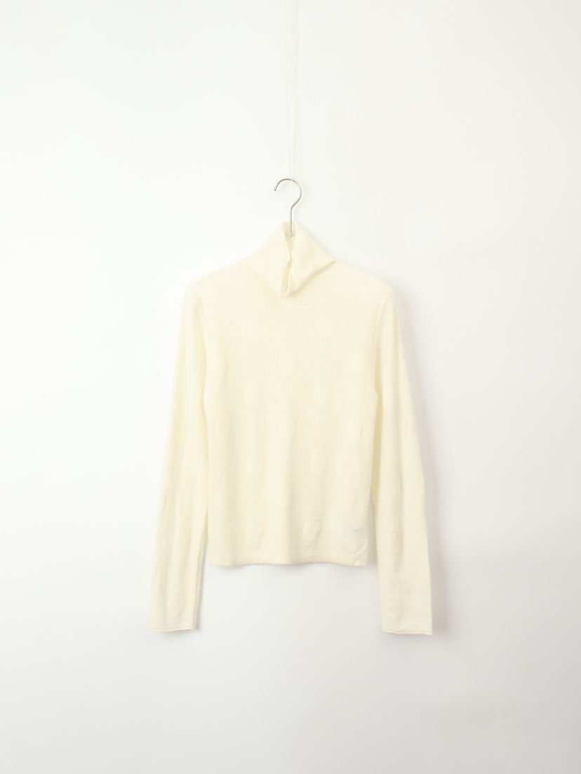 TEXTURE東大門㊣代購女裝新款休閑人氣時尚推薦真品25秋冬針織衫TEXTURE針織衫圖色1