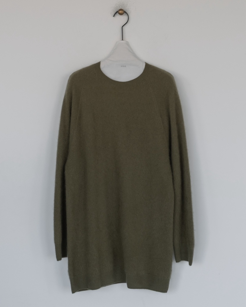 HONG-P東大門㊣實拍女士新款人氣熱賣休閑真品時尚25秋冬針織衫HONG-P針織衫圖色1