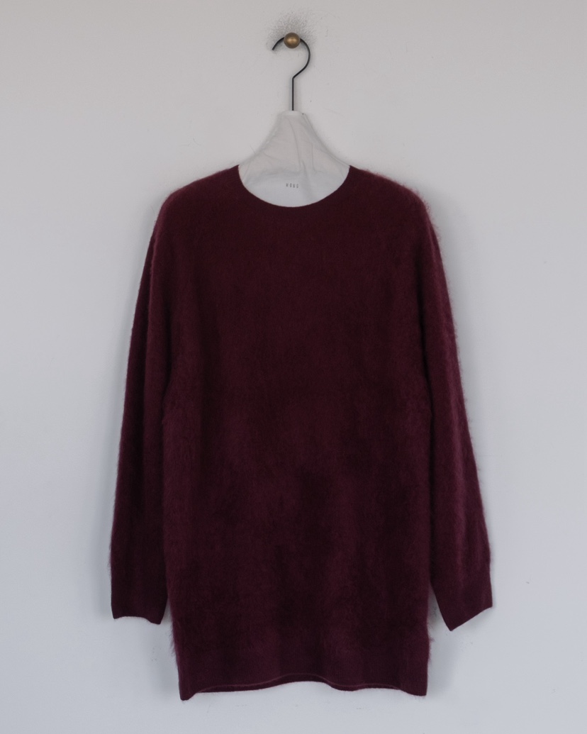 HONG-P東大門㊣實拍女士新款人氣熱賣休閑真品時尚25秋冬針織衫HONG-P針織衫圖色4