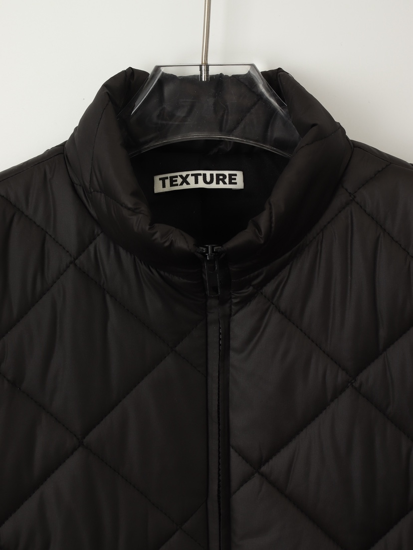 TEXTURE韓國代購㊣女士新品25秋冬職業熱賣人氣推薦真品夾克TEXTURE夾克