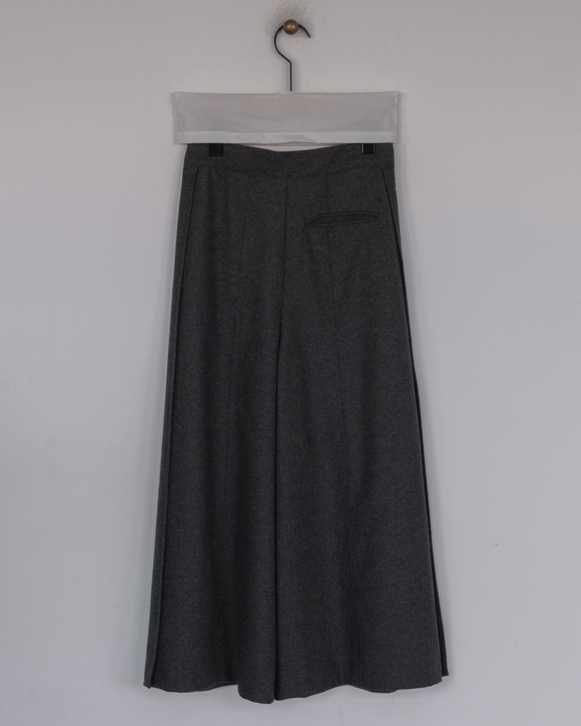 HONG-P韓國直郵㊣女士新品熱賣25秋冬時尚休閑推薦職業休閑褲HONG-P休閑褲