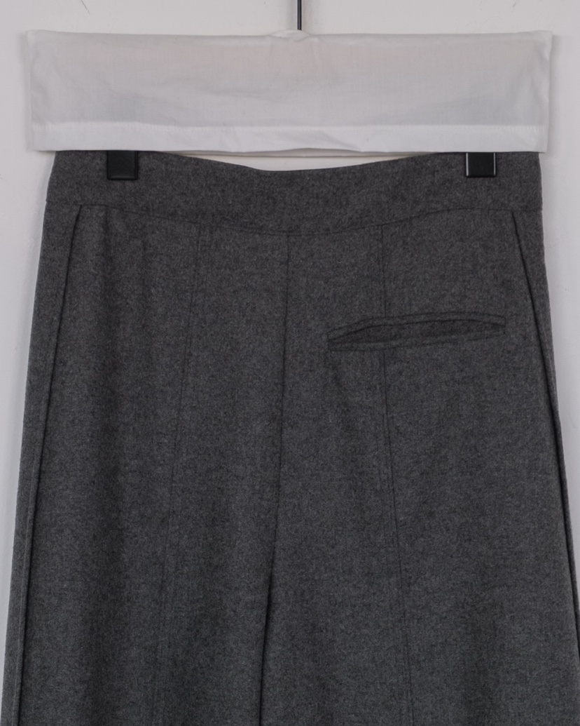 HONG-P韓國直郵㊣女士新品熱賣25秋冬時尚休閑推薦職業休閑褲HONG-P休閑褲